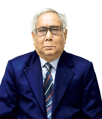 Das Deba Prashad