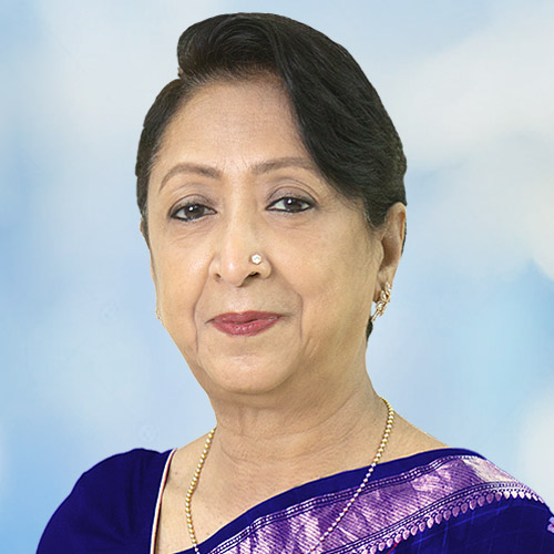 Nagina Afzal Sinha