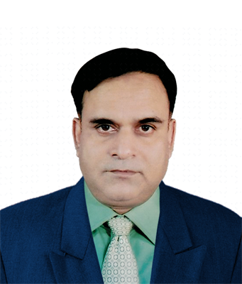 Dr. Md. Zahurul Hossain