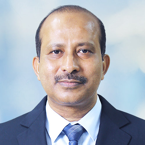 Dr. Sheikh Maksudur Rahman