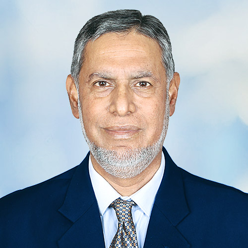 Dr. Syed A M Mustafij Billah