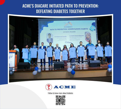 Path to Prevention: Defeating Diabetes Together