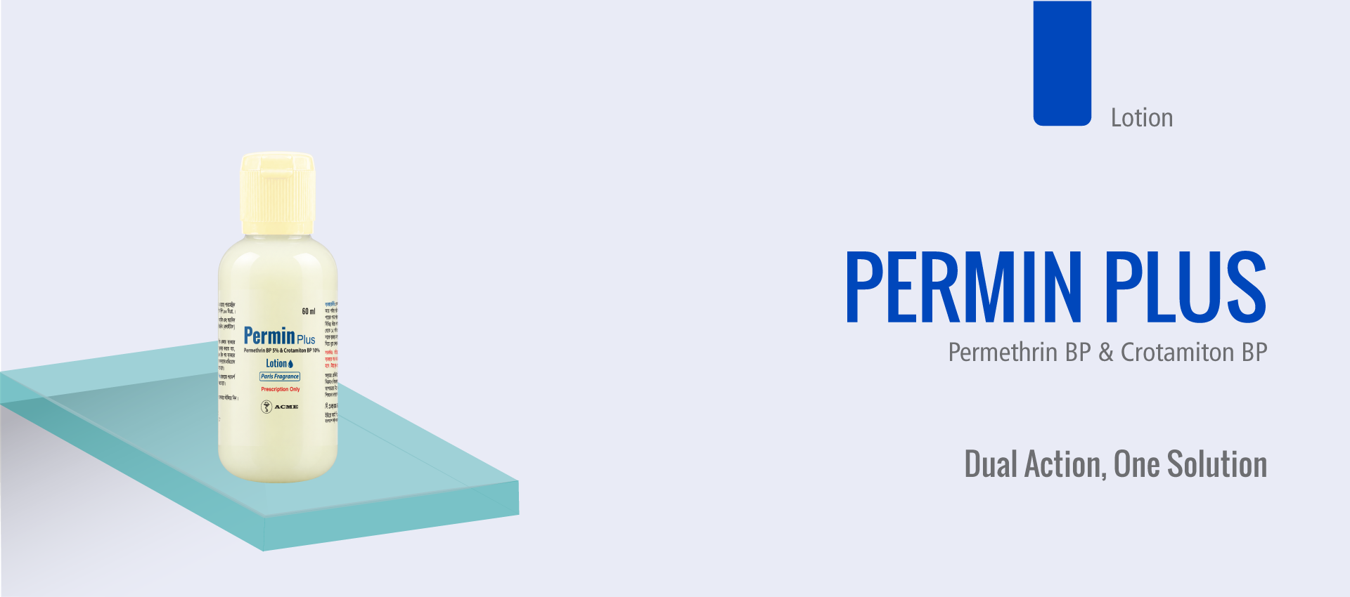 Permin Plus